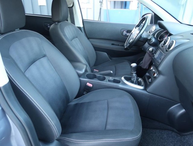 Nissan Qashqai  1.5 dCi 