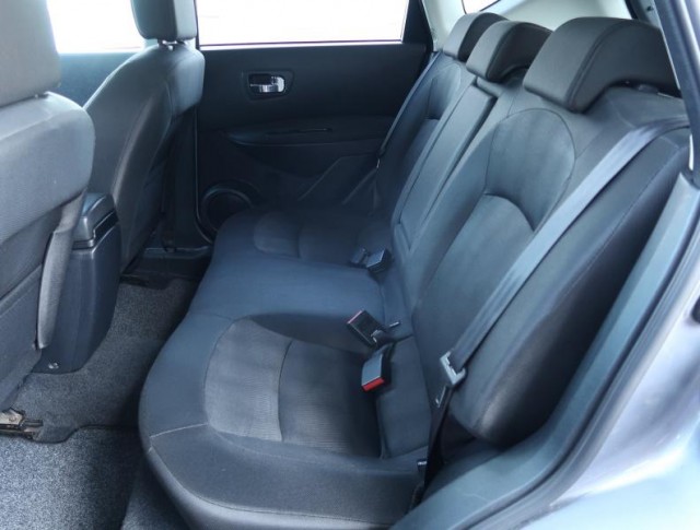 Nissan Qashqai  1.5 dCi 