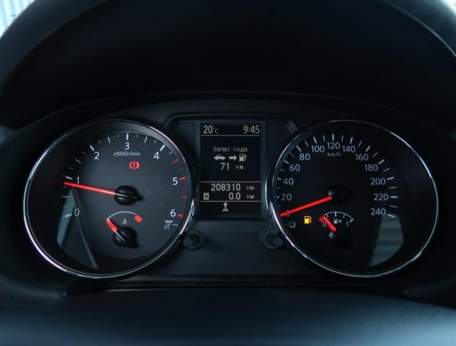 Nissan Qashqai  1.5 dCi 