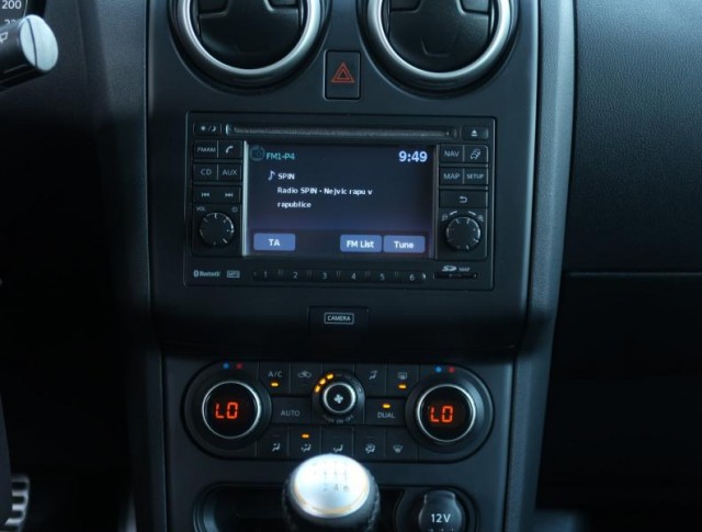 Nissan Qashqai  1.5 dCi 