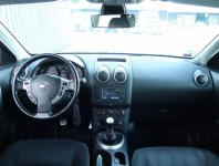 Nissan Qashqai  1.5 dCi 