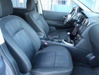 Nissan Qashqai  1.5 dCi 