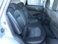 Nissan Qashqai  1.5 dCi 