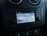 Nissan Qashqai  1.5 dCi 