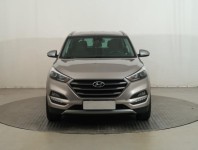 Hyundai Tucson  1.6 T-GDI 