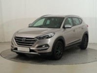 Hyundai Tucson  1.6 T-GDI 