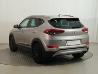 Hyundai Tucson  1.6 T-GDI 