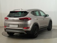 Hyundai Tucson  1.6 T-GDI 