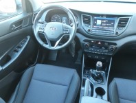 Hyundai Tucson  1.6 T-GDI 