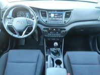 Hyundai Tucson  1.6 T-GDI 