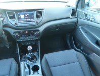 Hyundai Tucson  1.6 T-GDI 