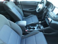 Hyundai Tucson  1.6 T-GDI 