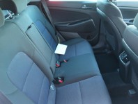 Hyundai Tucson  1.6 T-GDI 
