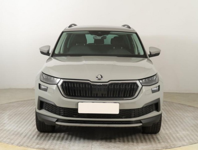 Škoda Kodiaq  2.0 TDI 