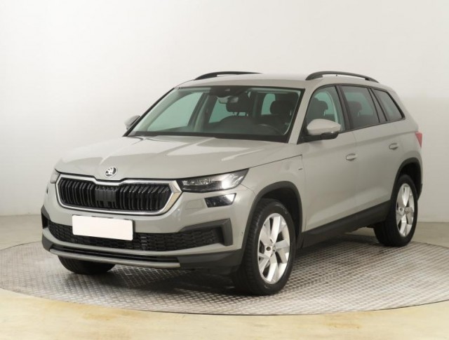 Škoda Kodiaq  2.0 TDI 