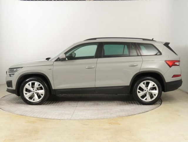 Škoda Kodiaq  2.0 TDI 