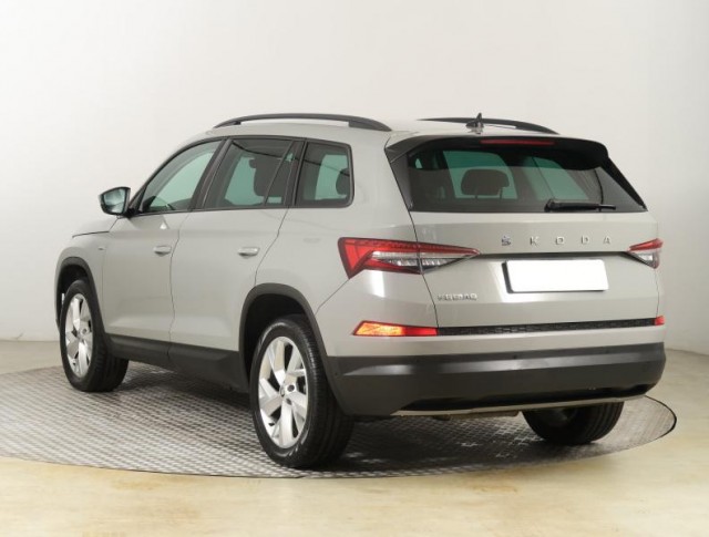 Škoda Kodiaq  2.0 TDI 