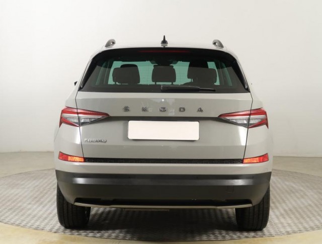 Škoda Kodiaq  2.0 TDI 