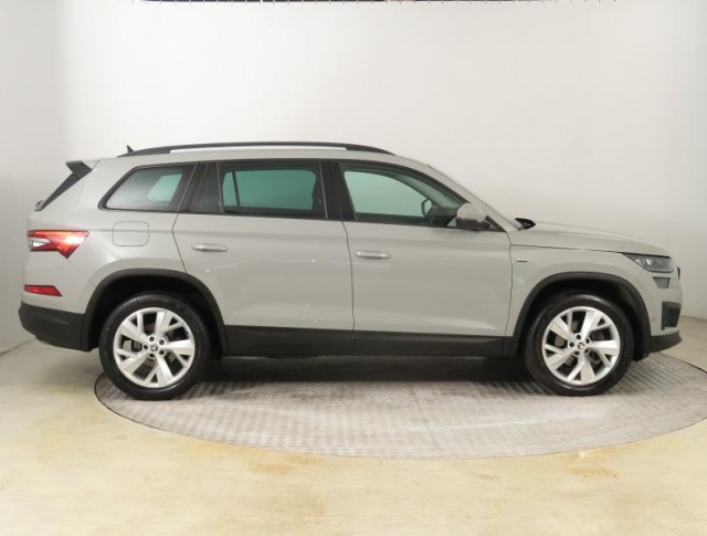 Škoda Kodiaq  2.0 TDI 