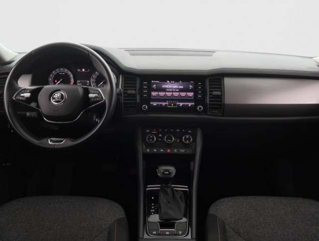 Škoda Kodiaq  2.0 TDI 