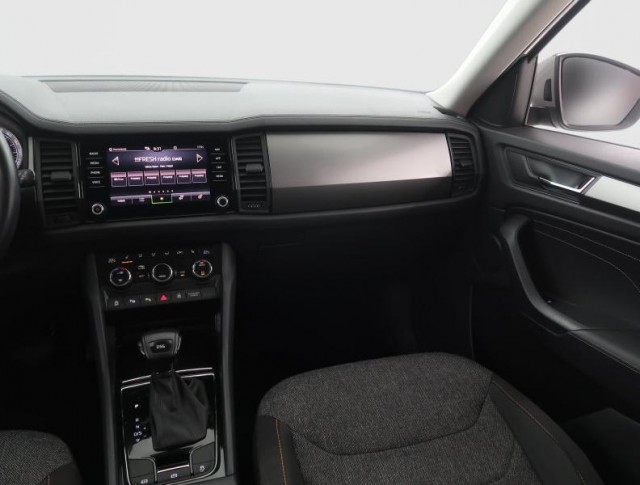 Škoda Kodiaq  2.0 TDI 
