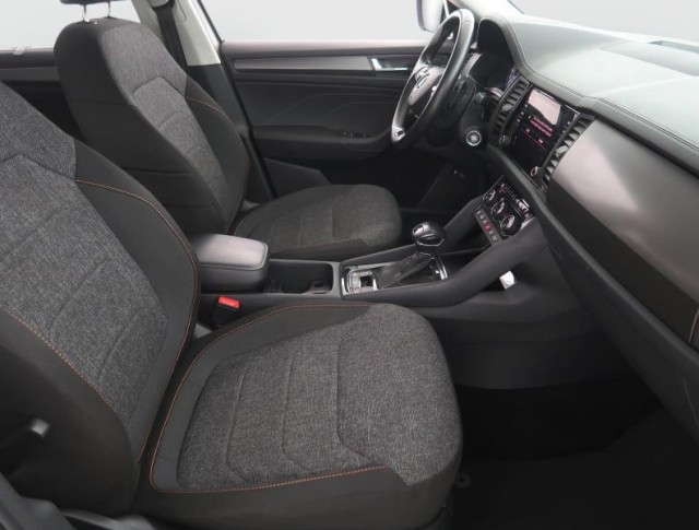 Škoda Kodiaq  2.0 TDI 
