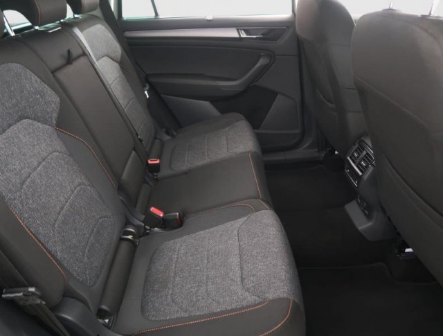 Škoda Kodiaq  2.0 TDI 