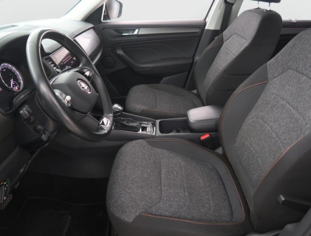Škoda Kodiaq  2.0 TDI 