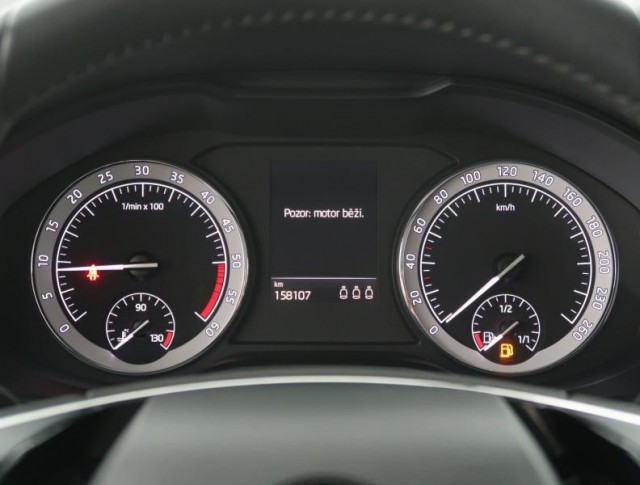 Škoda Kodiaq  2.0 TDI 