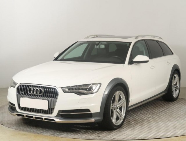 Audi A6 Allroad  3.0 TDI 