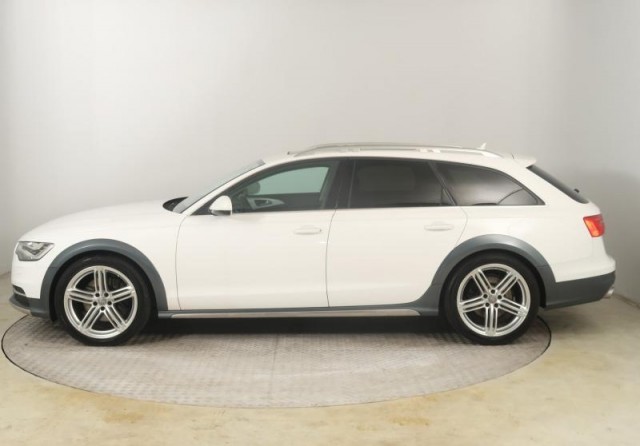 Audi A6 Allroad  3.0 TDI 