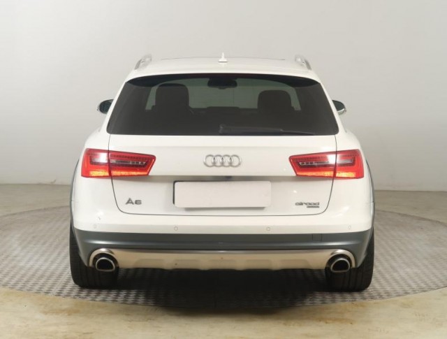 Audi A6 Allroad  3.0 TDI 