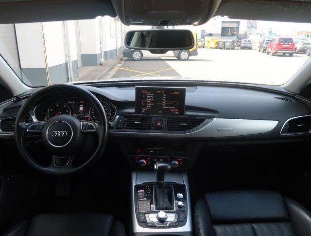 Audi A6 Allroad  3.0 TDI 