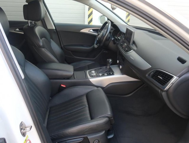 Audi A6 Allroad  3.0 TDI 