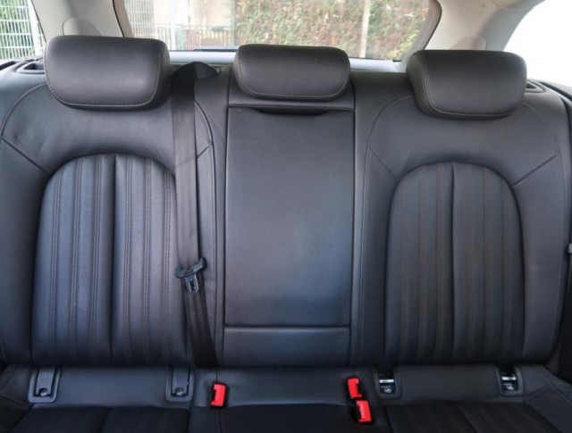 Audi A6 Allroad  3.0 TDI 