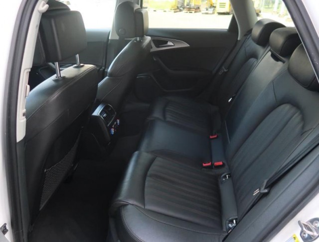 Audi A6 Allroad  3.0 TDI 
