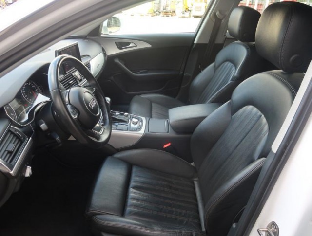 Audi A6 Allroad  3.0 TDI 
