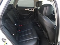 Audi A6 Allroad  3.0 TDI 