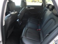 Audi A6 Allroad  3.0 TDI 