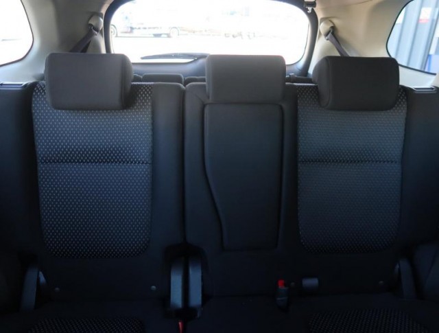Mitsubishi Outlander  2.0 Intense