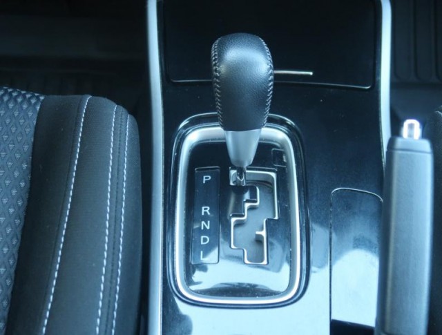 Mitsubishi Outlander  2.0 Intense