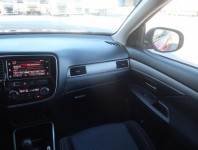 Mitsubishi Outlander  2.0 Intense