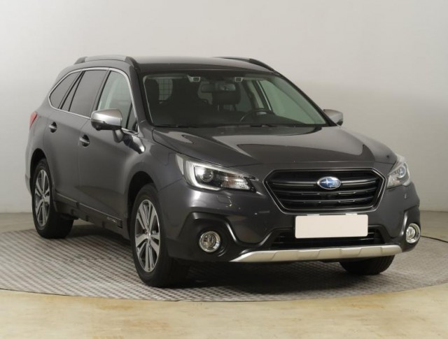 Subaru Outback  2.5 i 