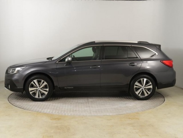 Subaru Outback  2.5 i 