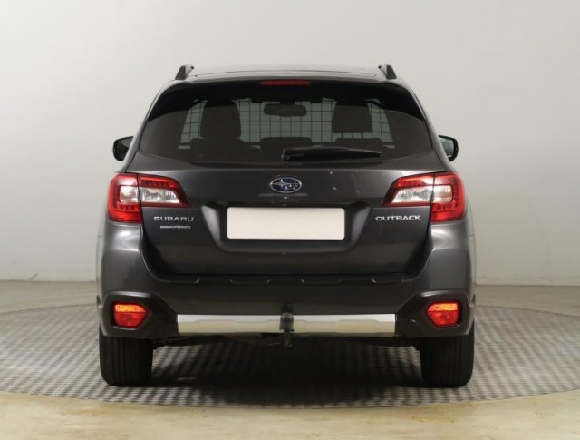 Subaru Outback  2.5 i 