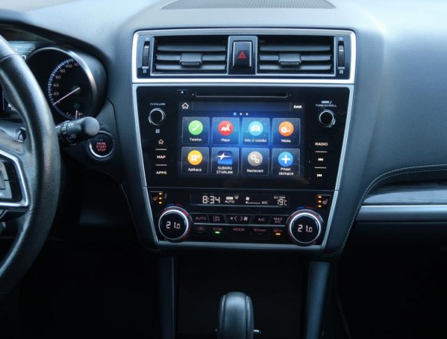 Subaru Outback  2.5 i 