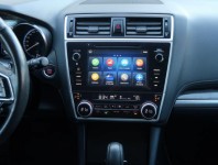 Subaru Outback  2.5 i 