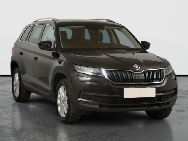Škoda Kodiaq  2.0 TDI 4x4 