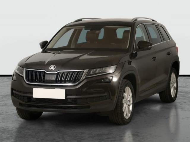 Škoda Kodiaq  2.0 TDI 4x4 