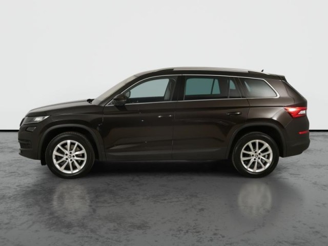 Škoda Kodiaq  2.0 TDI 4x4 